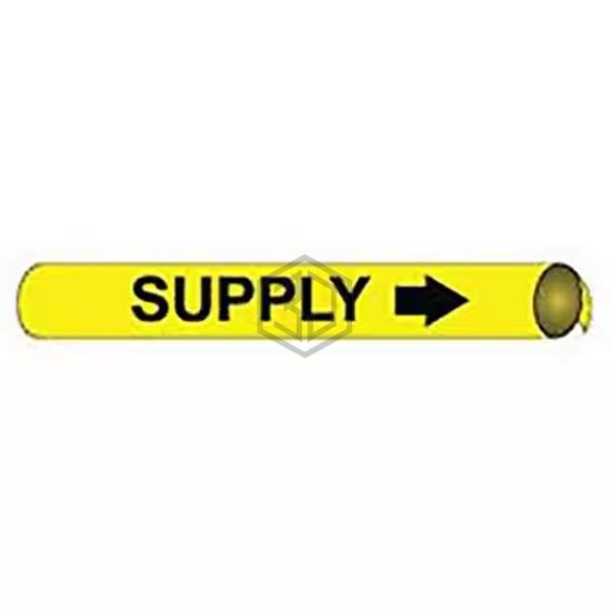 B60321 - National Marker Company - Product, Material Handling and Storage - Building/Construction Products