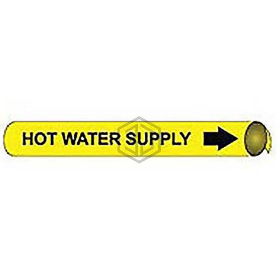 B60529 - National Marker Company - Product, Material Handling and Storage - Building/Construction Products
