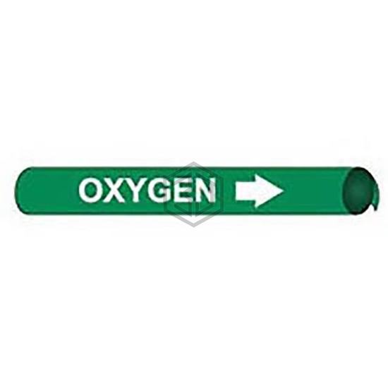 B60431 - National Marker Company - Product, Material Handling and Storage - Building/Construction Products