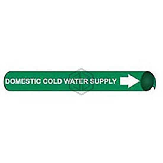 B60449 - National Marker Company - Product, Material Handling and Storage - Building/Construction Products
