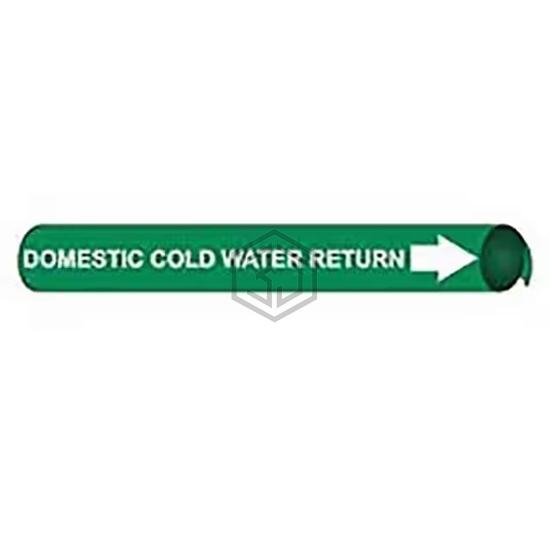 B60448 - National Marker Company - Product, Material Handling and Storage - Building/Construction Products