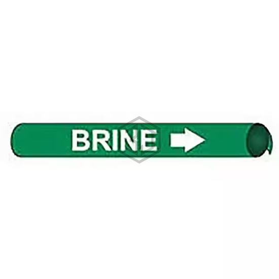 B60512 - National Marker Company - Product, Material Handling and Storage - Building/Construction Products