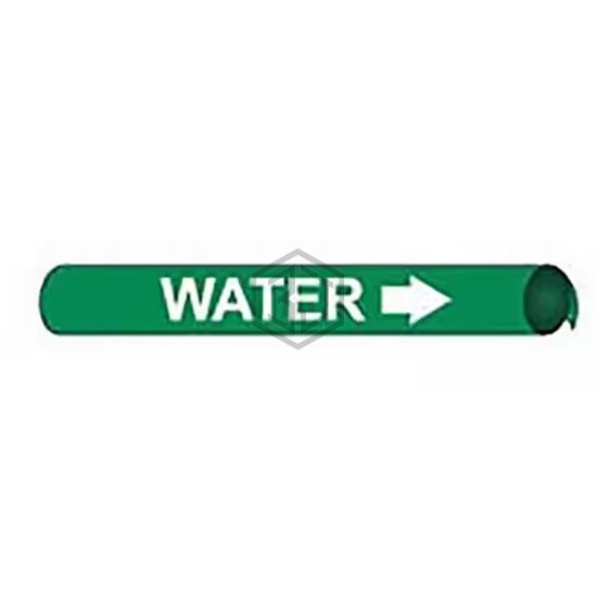 B60332 - National Marker Company - Product, Material Handling and Storage - Building/Construction Products