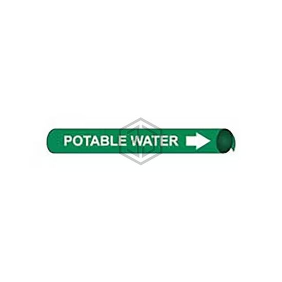 B60465 - National Marker Company - Product, Material Handling and Storage - Building/Construction Products