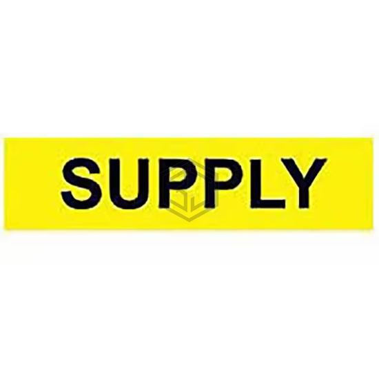 B60490 - National Marker Company - Product, Material Handling and Storage - Building/Construction Products