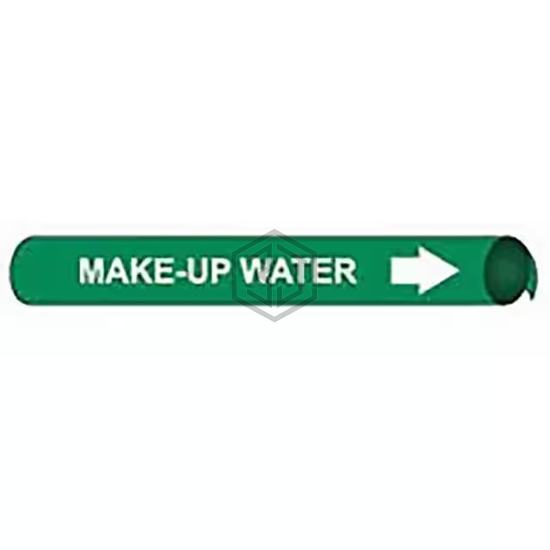 B60748 - National Marker Company - Product, Material Handling and Storage - Building/Construction Products