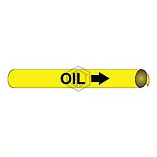 B60807 - National Marker Company - Product, Material Handling and Storage - Building/Construction Products