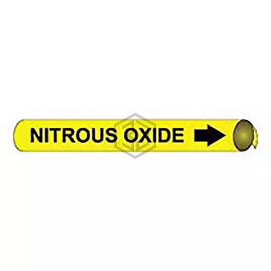 B60805 - National Marker Company - Product, Material Handling and Storage - Building/Construction Products
