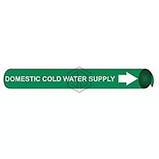 B60364 - National Marker Company - Product, Material Handling and Storage - Building/Construction Products