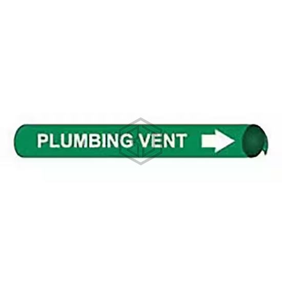 B60896 - National Marker Company - Product, Material Handling and Storage - Building/Construction Products