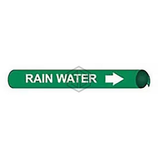 B61372 - National Marker Company - Product, Material Handling and Storage - Building/Construction Products