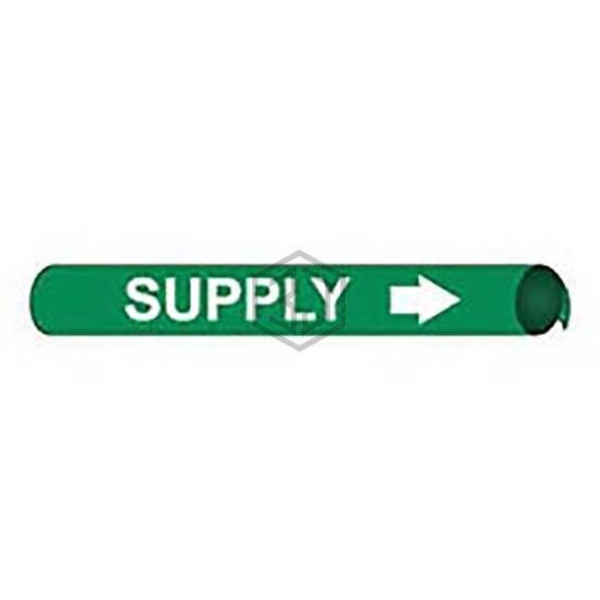 B61289 - National Marker Company - Product, Material Handling and Storage - Building/Construction Products