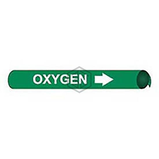 B60810 - National Marker Company - Product, Material Handling and Storage - Building/Construction Products