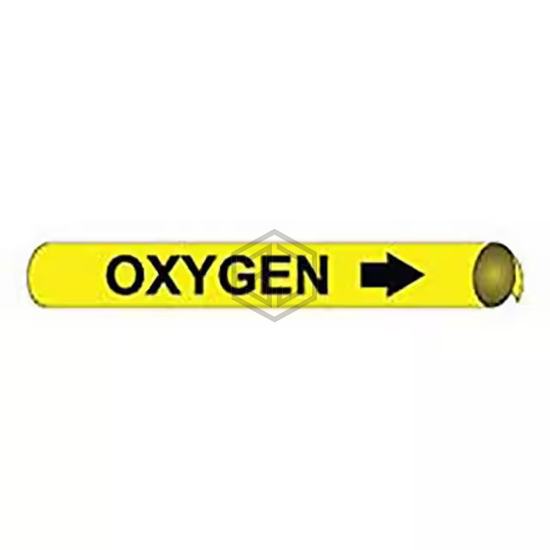 B60809 - National Marker Company - Product, Material Handling and Storage - Building/Construction Products