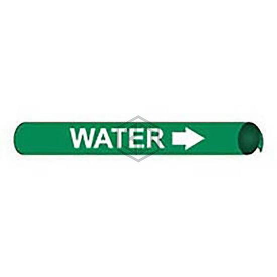 B60848 - National Marker Company - Product, Material Handling and Storage - Building/Construction Products