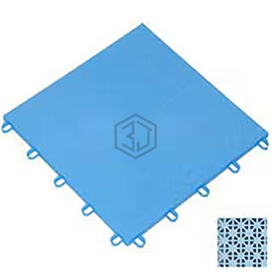 B850417 - Mateflex - Product, Material Handling and Storage - Building/Construction Products