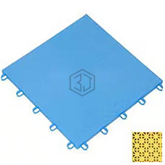 B850416 - Mateflex - Product, Material Handling and Storage - Building/Construction Products