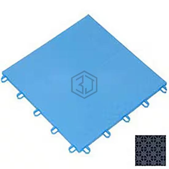B850414 - Mateflex - Product, Material Handling and Storage - Building/Construction Products