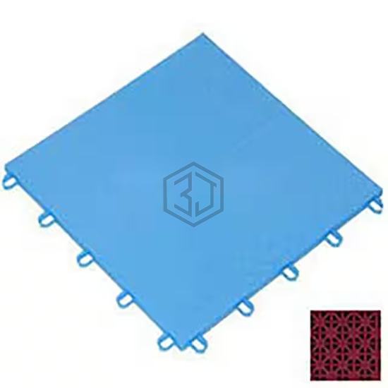 B850421 - Mateflex - Product, Material Handling and Storage - Building/Construction Products