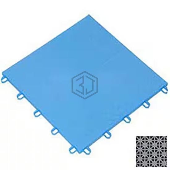 B850501 - Mateflex - Product, Material Handling and Storage - Building/Construction Products