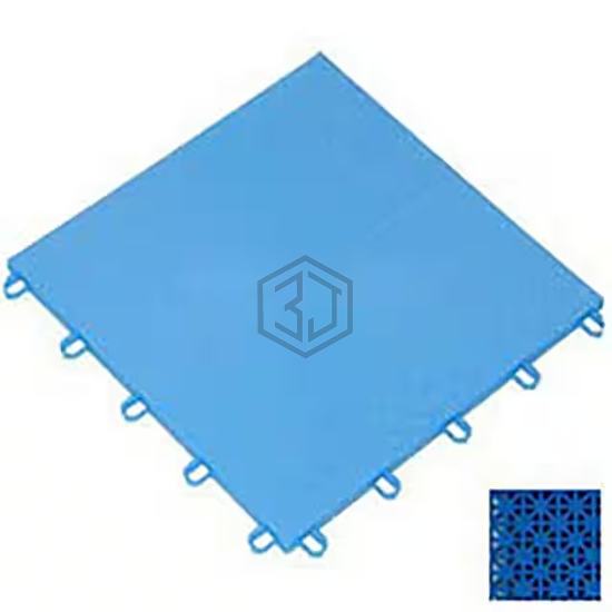 B850502 - Mateflex - Product, Material Handling and Storage - Building/Construction Products