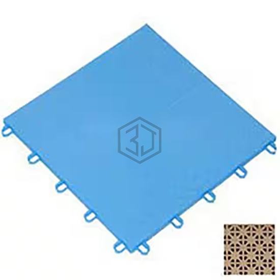 B850487 - Mateflex - Product, Material Handling and Storage - Building/Construction Products