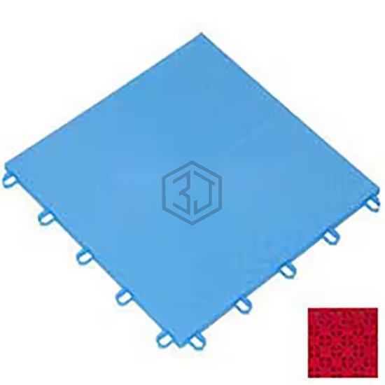 B850486 - Mateflex - Product, Material Handling and Storage - Building/Construction Products