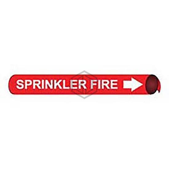 B60773 - National Marker Company - Product, Material Handling and Storage - Building/Construction Products