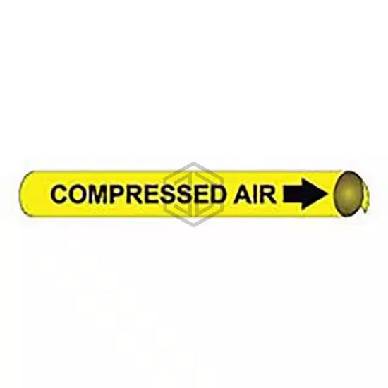 B61253 - National Marker Company - Product, Material Handling and Storage - Building/Construction Products