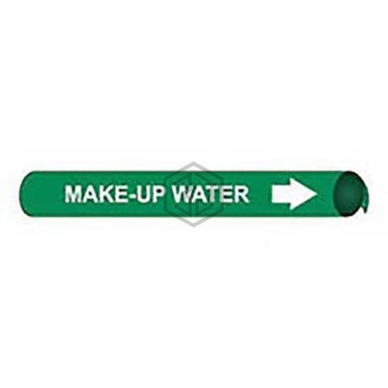B60850 - National Marker Company - Product, Material Handling and Storage - Building/Construction Products