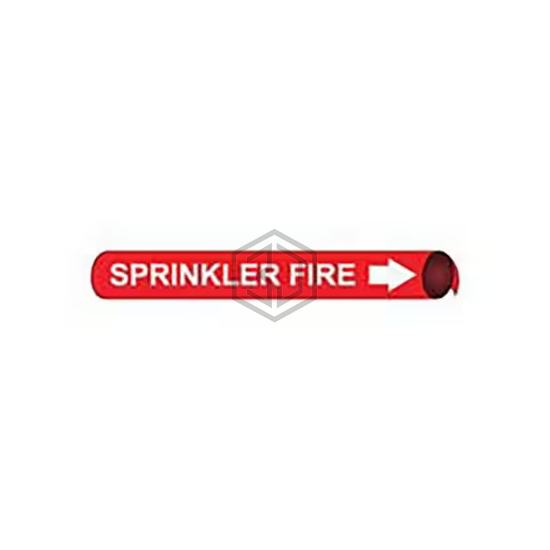 B60982 - National Marker Company - Product, Material Handling and Storage - Building/Construction Products