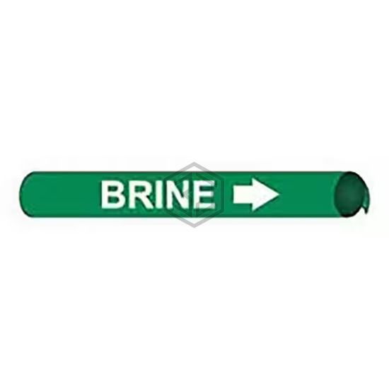 B61109 - National Marker Company - Product, Material Handling and Storage - Building/Construction Products