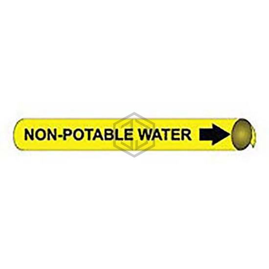 B60778 - National Marker Company - Product, Material Handling and Storage - Building/Construction Products