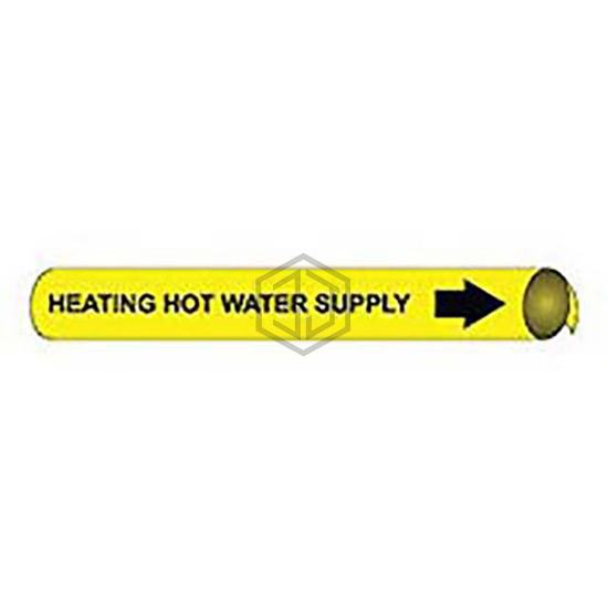 B60861 - National Marker Company - Product, Material Handling and Storage - Building/Construction Products