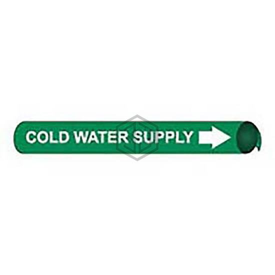 B60795 - National Marker Company - Product, Material Handling and Storage - Building/Construction Products