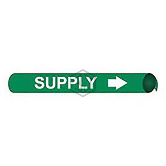 B61299 - National Marker Company - Product, Material Handling and Storage - Building/Construction Products