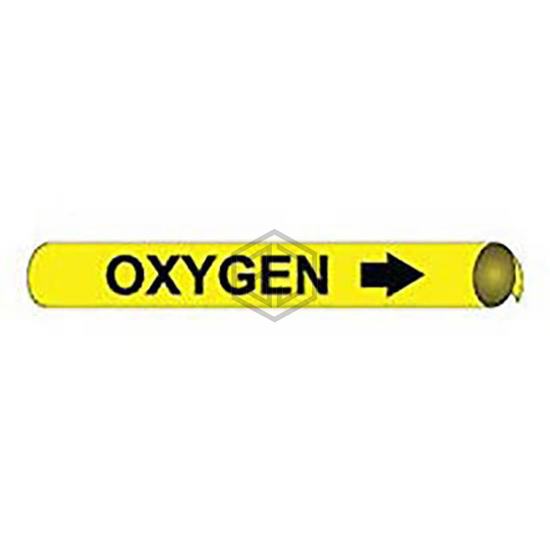 B60835 - National Marker Company - Product, Material Handling and Storage - Building/Construction Products