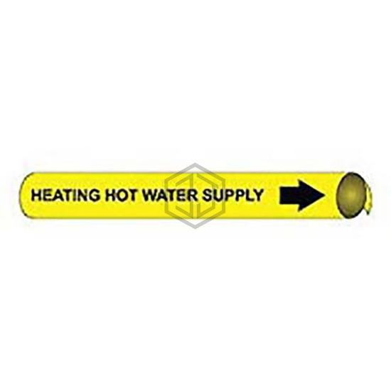 B61115 - National Marker Company - Product, Material Handling and Storage - Building/Construction Products