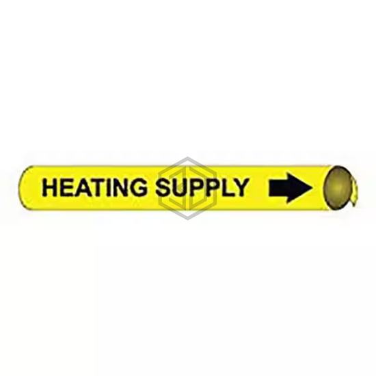 B61138 - National Marker Company - Product, Material Handling and Storage - Building/Construction Products