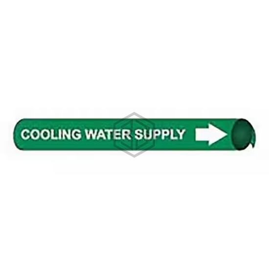 B61173 - National Marker Company - Product, Material Handling and Storage - Building/Construction Products