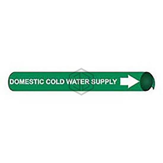 B60760 - National Marker Company - Product, Material Handling and Storage - Building/Construction Products