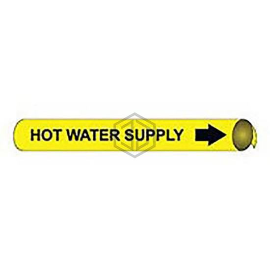 B60802 - National Marker Company - Product, Material Handling and Storage - Building/Construction Products