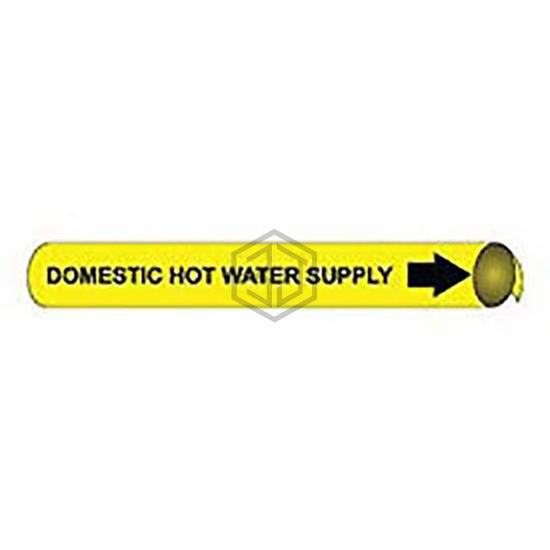 B60783 - National Marker Company - Product, Material Handling and Storage - Building/Construction Products