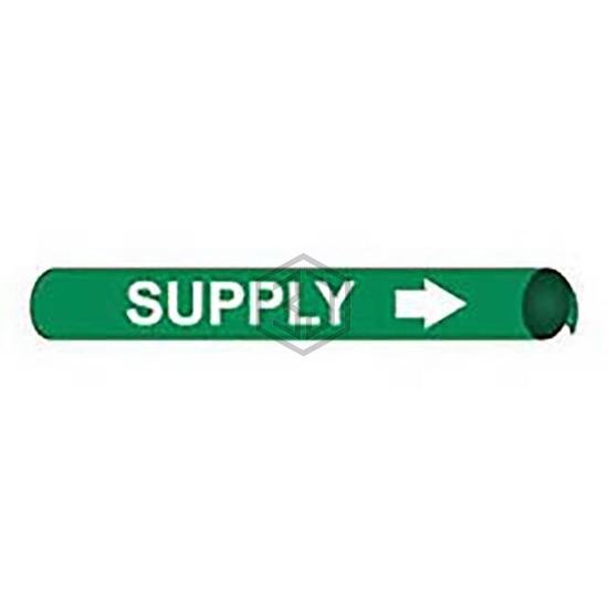 B60914 - National Marker Company - Product, Material Handling and Storage - Building/Construction Products