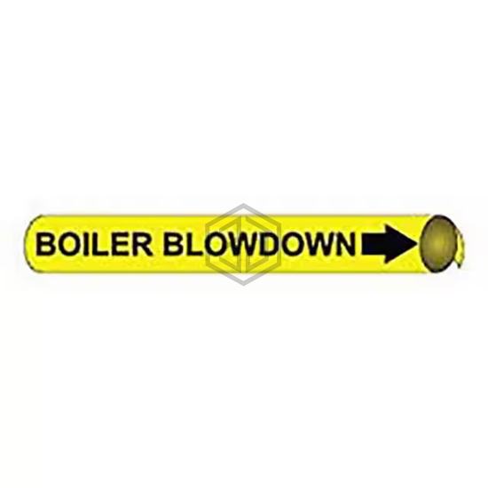 B60865 - National Marker Company - Product, Material Handling and Storage - Building/Construction Products