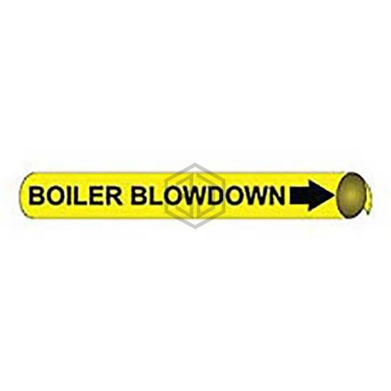 B60817 - National Marker Company - Product, Material Handling and Storage - Building/Construction Products