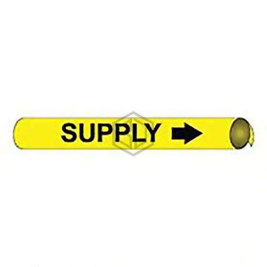 B60892 - National Marker Company - Product, Material Handling and Storage - Building/Construction Products