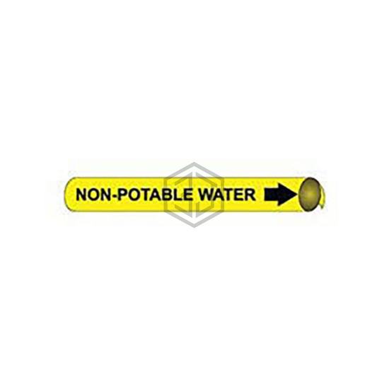 B60964 - National Marker Company - Product, Material Handling and Storage - Building/Construction Products