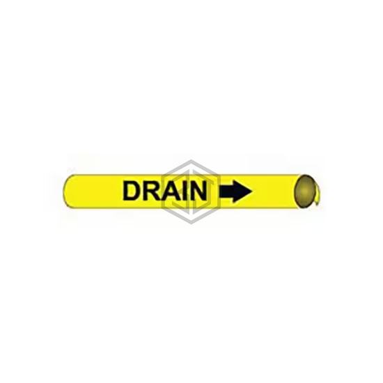 B60968 - National Marker Company - Product, Material Handling and Storage - Building/Construction Products