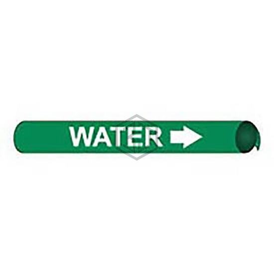 B61268 - National Marker Company - Product, Material Handling and Storage - Building/Construction Products